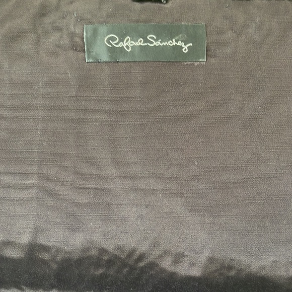 Rafael Sanchez Design Handbag - Picture 6 of 6